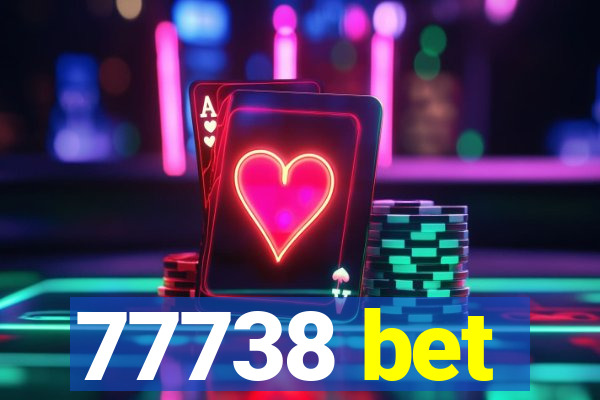 77738 bet